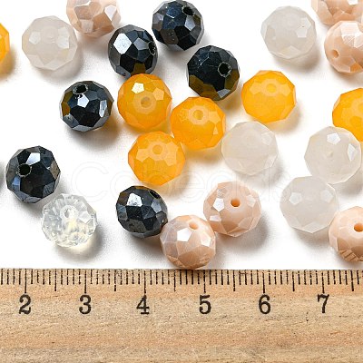 Glass Beads EGLA-A034-LM10mm-38-1