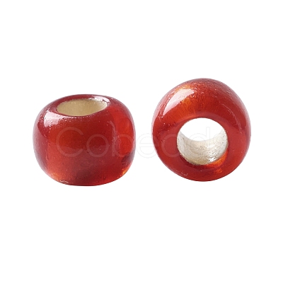 TOHO Round Seed Beads SEED-XTR11-0025CF-1