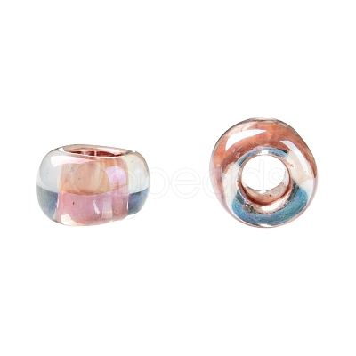 TOHO Round Seed Beads SEED-TR08-0784-1