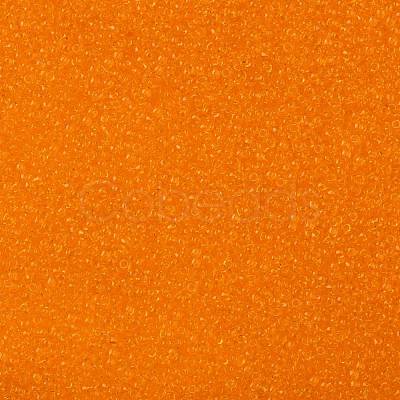 TOHO 11/0 Round Beads SEED-XTR11-0010-1