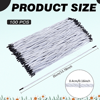 Round Polyester Twisted Cords AJEW-WH0709-258C-1