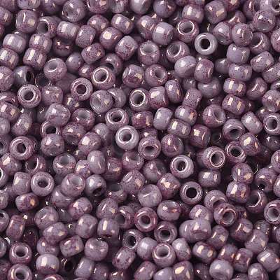 TOHO Round Seed Beads SEED-XTR08-1202-1