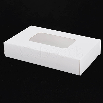 Electroplated Glass Charms EGLA-N006-015D-1