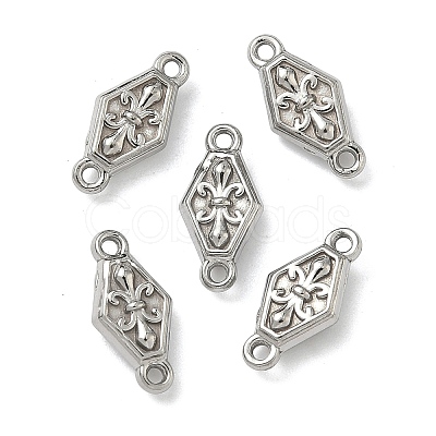 304 Stainless Steel Links X-STAS-D211-13B-P-1