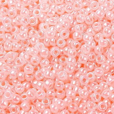 MIYUKI Round Rocailles Beads X-SEED-G008-RR0517-1