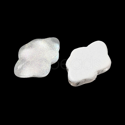 K9 Glass Cabochons GGLA-Z003-11A-001JW-1