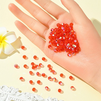 Preciosa® Crystal Beads X-PRC-BB5-90040-200-1