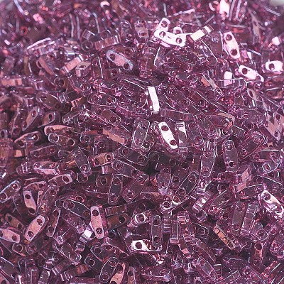 MIYUKI Quarter TILA Beads SEED-MY05-QTL316-1