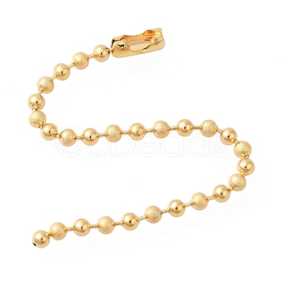 Brass Price Tag Chains KK-P340-27G-1