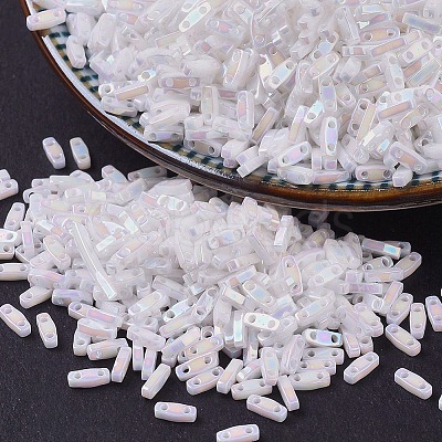 MIYUKI Quarter TILA Beads X-SEED-J020-QTL0471-1