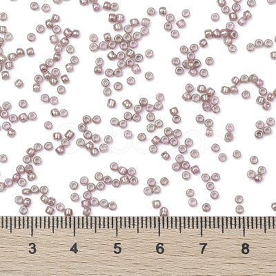 TOHO 11/0 Round Beads X-SEED-TR11-1201-1