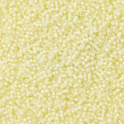 TOHO Round Seed Beads SEED-JPTR15-0182-1