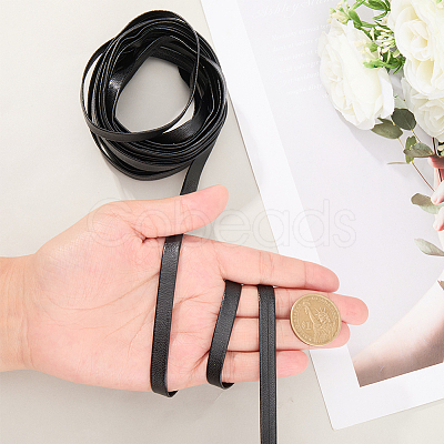 PU Leather Ribbons DIY-WH20011-93B-04-1