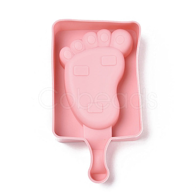 Ice Cream Food Grade Silicone Molds DIY-L025-002-1