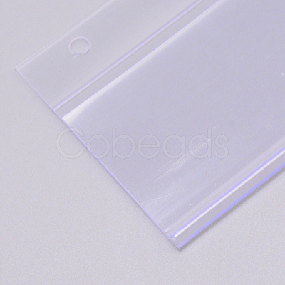 PVC Price Tags AJEW-WH0121-57A-1