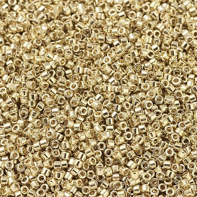 MIYUKI Delica Beads X-SEED-J020-DB0034-1