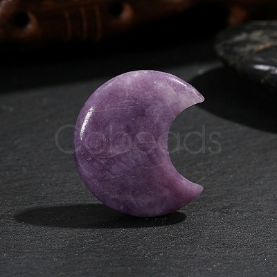 Natural Lepidolite Palm Stone Massager PW-WGEE13D-22-1