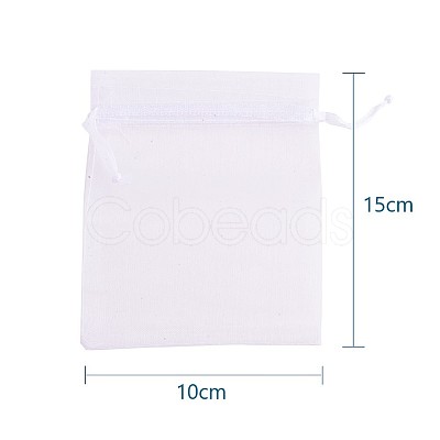 Organza Bags LS-X-T247F011-1