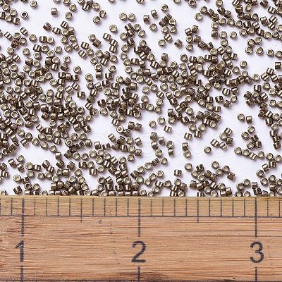MIYUKI Delica Beads SEED-X0054-DB1843-1