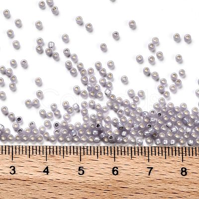 TOHO 11/0 Round Beads SEED-JPTR11-2122-1