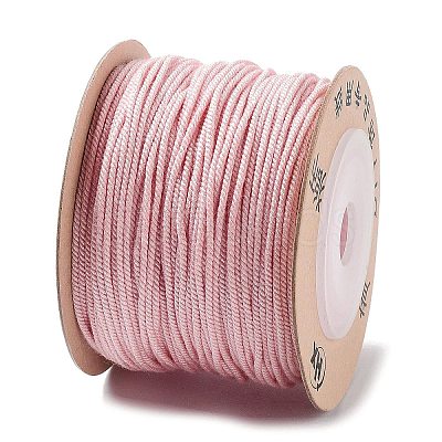 Polyester Twisted Cord OCOR-G015-01A-37-1