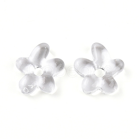 Handmade Lampwork Beads LS-LAMP-N024-38I-1