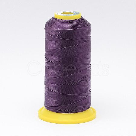 210D/3 Tex70 Nylon Sewing Thread NWIR-N006-01S1-0.2mm-1