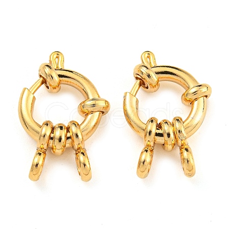 304 Stainless Steel Spring Ring Clasps LS-STAS-G190-17G-C-01-1