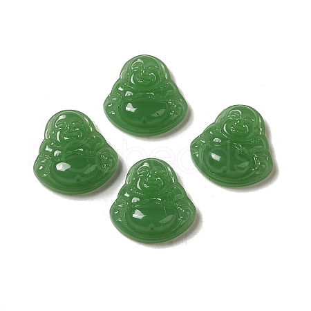 Glass Cabochons GLAA-B017-09A-03-1