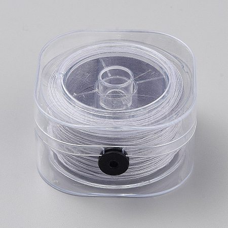 Polyester Threads OCOR-WH0063-111A-1