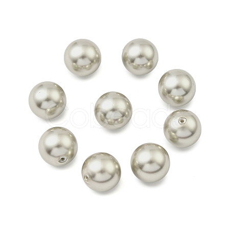 Shell Pearl Beads BSHE-XCP0001-30-1