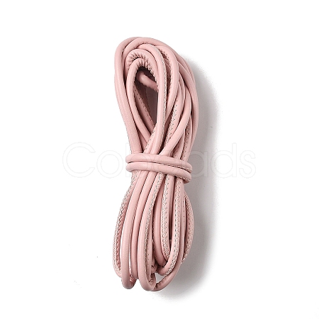 5M PU Leather Cord FIND-H054-01C-1