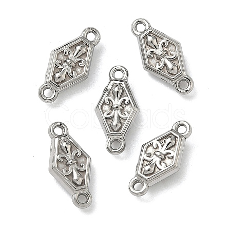 304 Stainless Steel Links X-STAS-D211-13B-P-1