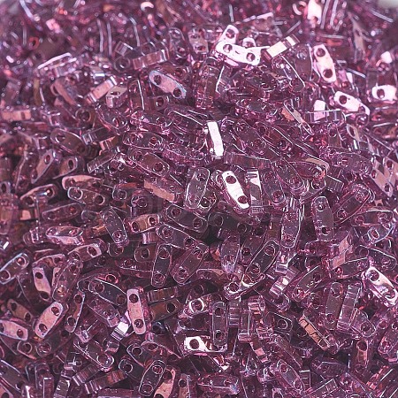 MIYUKI Quarter TILA Beads SEED-MY05-QTL316-1