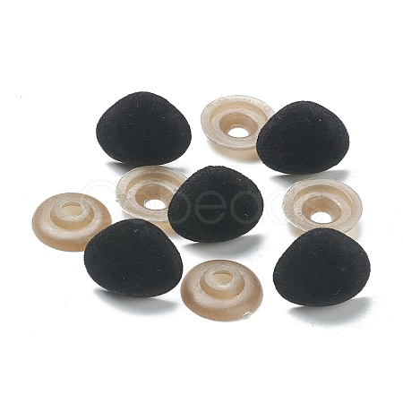(Defective Closeout Sale: Hair Slip) DIY-XCP0001-43D-01-1