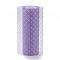 Glitter Deco Mesh Ribbons, Tulle Fabric, for Wedding Party Decoration, Skirts Decoration Making, Lilac, 5.90~5.94 inch(15~15.1cm),  10yards/roll