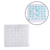 Silicone Pendant Molds DIY-L005-14-1