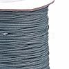 Korean Waxed Polyester Cord YC1.0MM-A167-2