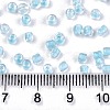 8/0 Glass Seed Beads X1-SEED-A014-3mm-136-4