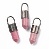 Gemstone Pendant G-K324-04AB-04-1