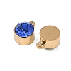 304 Stainless Steel Pendants STAS-D212-02G-2