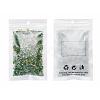 Glass Seed Beads X-SEED-S059-006-8
