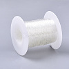 Round Elastic Crystal Thread X-EW-R007-A-01-4