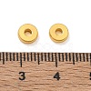 Brass Beads KK-CBA80F9-01G-3