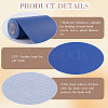 Imitation Leather Book Covers DIY-WH0491-92A-06-5