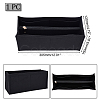 Felt Purse Organizer Inserts DIY-WH0304-453A-01-2