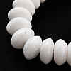 Natural White Jade Beads Strands G-P559-A09-01-3