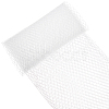 Polyester Mesh Fabric DIY-WH0504-186B-1