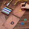 DIY Scrapbook Making Kits DIY-CP0005-45-3