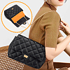 2Pcs 2 Styles Wool Felt Bag Organizer Inserts FIND-WR0007-26D-6